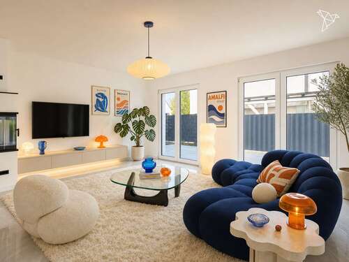 Foto - Haus zum Kaufen in Neu-Isenburg 999.000,00 € 210 m²