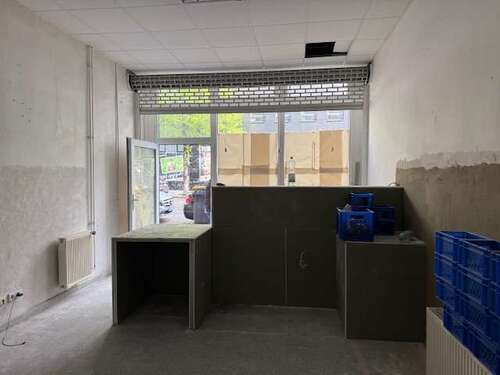 Foto - Einzelhandel in Berlin 1.200,00 € 30 m²