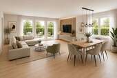 Haus zum Kaufen in Hamburg Lohbrügge 849.000,00 € 136 m²