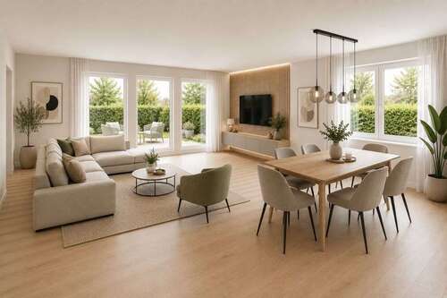 Foto - Haus zum Kaufen in Hamburg Lohbrügge 849.000,00 € 136 m²