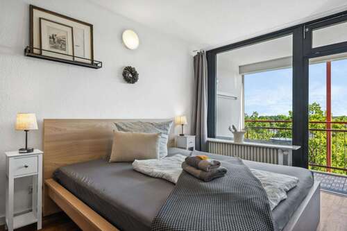 Foto - Wohnen auf Zeit in Wunstorf 750,00 €