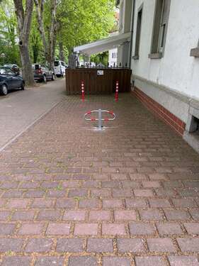 Foto - Garage zu vermieten in Alzey 40,00 €