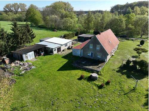 Foto - Haus zum Kaufen in Rubkow 169.900,00 € 153 m²