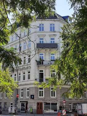 Foto - Wohnung zum Kaufen in Hamburg 580.000,00 € 89.15 m²