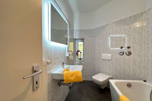 Foto - Wohnung zum Mieten in Magdeburg 430,00 € 67.05 m²