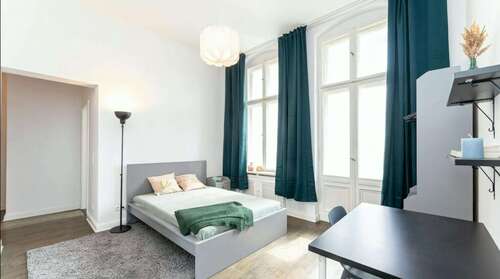 Foto - WG-Zimmer in Berlin 1.150,00 € 23 m²