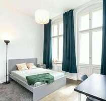 WG-Zimmer in Berlin 1.150,00 € 23 m²