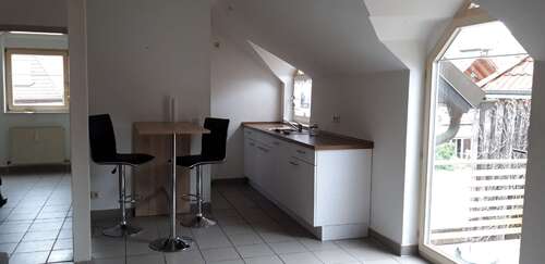 Foto - Wohnung zum Mieten in Bad Bergzabern 440,00 € 45 m²