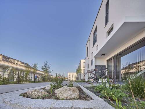 Foto - Wohnung zum Mieten in Vaterstetten 690,00 € 36.39 m²