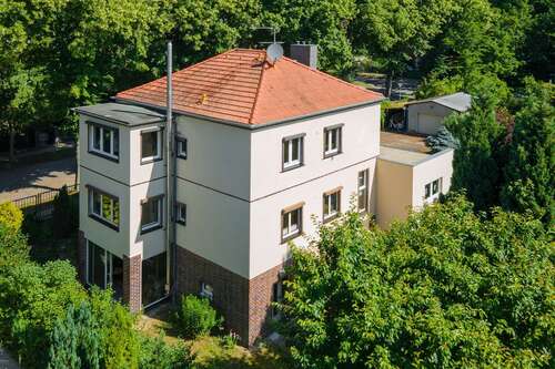 Foto - Haus zum Kaufen in Neuenhagen bei Berlin 650.000,00 € 150.53 m²
