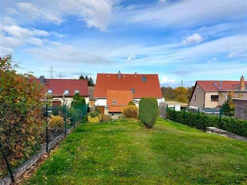 Foto - Haus zum Kaufen in Mansfeld , Südharz 80.000,00 € 100 m²