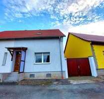 Haus zum Kaufen in Mansfeld , Südharz 85.000,00 € 100 m²