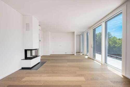 Foto - Wohnung zum Kaufen in München 3.225.000,00 € 145.03 m²