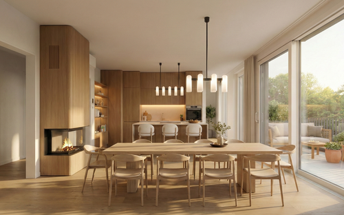 Foto - Wohnung zum Kaufen in München 3.225.000,00 € 145.03 m²