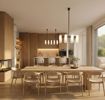 Wohnung zum Kaufen in München 3.225.000,00 € 145.03 m²