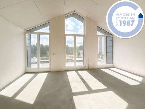 Foto - Wohnung zum Mieten in Bad Segeberg 1.330,00 € 109 m²