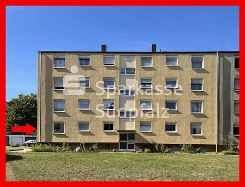 Foto - Wohnung zum Kaufen in Landau 198.000,00 € 81 m²