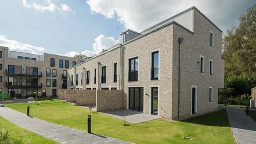 Foto - Haus zum Kaufen in Bargteheide 598.000,00 € 138.5 m²