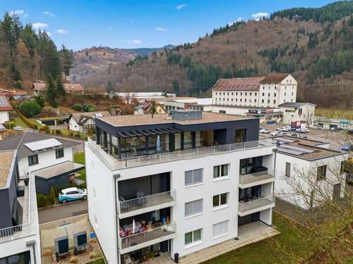 Foto - Wohnung zum Kaufen in Schönau im Schwarzwald 450.000,00 € 106.21 m²