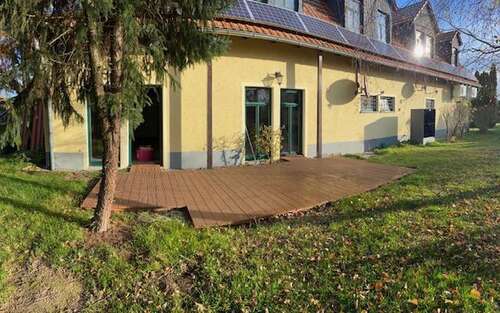 Foto - Wohnung zum Mieten in Radeburg 960,00 € 96 m²