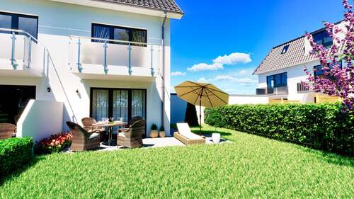 Foto - Haus zum Kaufen in München 788.000,00 € 130 m²