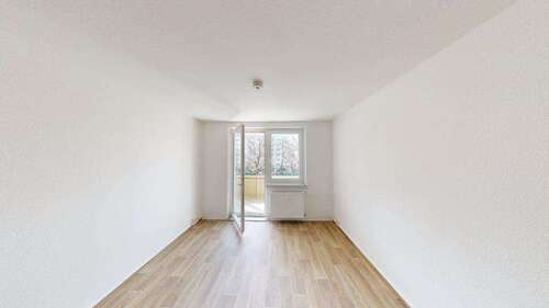 Foto - Wohnung zum Mieten in Chemnitz 345,00 € 56.73 m²