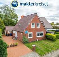 Haus zum Kaufen in Esens Bensersiel 299.000,00 € 107 m² - Esens / Bensersiel