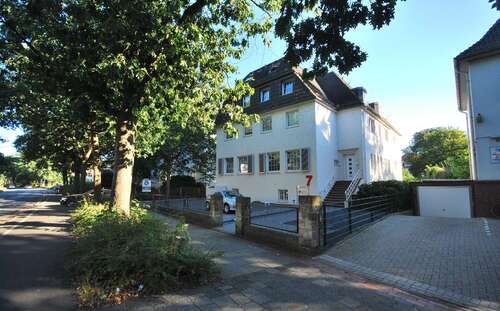 Foto - Garage zu vermieten in Bemen 85,00 €