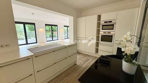 Foto - Wohnung zum Mieten in Siegen 2.000,00 € 190 m²