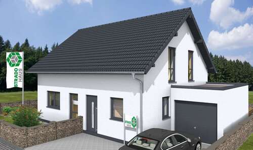 Foto - Haus zum Kaufen in Dornburg-Langendernbach 434.000,00 € 151 m²