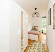 WG-Zimmer in Berlin 550,00 € 11 m²
