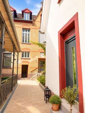 Foto - Wohnung zum Mieten in Mannheim 750,00 € 71.1 m²