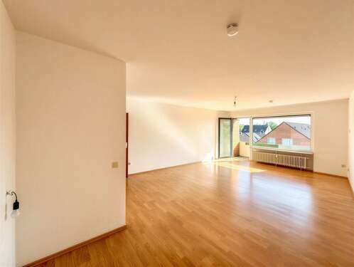 Foto - Wohnung zum Kaufen in Hannover 115.000,00 € 50.21 m²