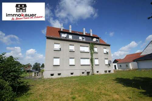 Foto - Haus zum Kaufen in Mockrehna OT. Audenhain 220.000,00 € 320 m²