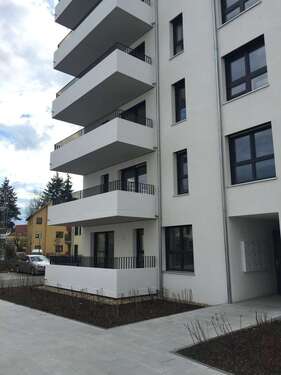 Foto - Wohnung zum Kaufen in Regensburg 364.900,00 € 63.45 m²