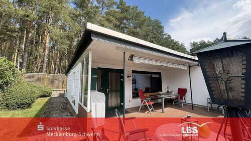 Foto - Haus zum Kaufen in Matzlow-Garwitz 87.000,00 € 35 m²