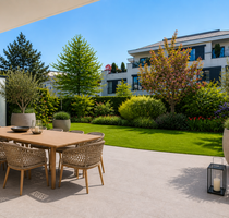 Wohnung zum Kaufen in Hamburg 1.630.000,00 € 170 m²