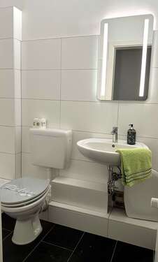 Foto - Wohnung zum Mieten in Lostau 270,00 € 34.3 m²