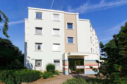 Foto - Wohnung zum Mieten in Braunschweig 295,49 € 61.56 m²