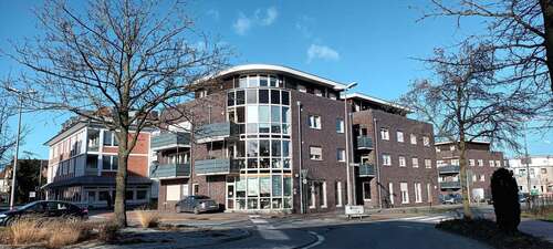 Foto - Büro in Gronau 810,00 € 80 m² - 810,00&nbsp;EUR Kaltmiete, ca.&nbsp; 80,00&nbsp;m&sup2;