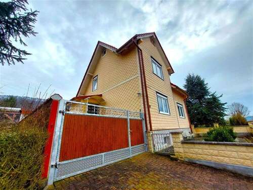 Foto - Haus zum Kaufen in Bleicherode 94.000,00 € 115 m²