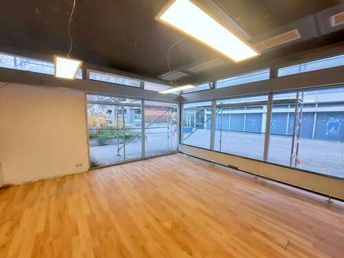 Foto - Büro in Karlsruhe 1.950,00 € 230 m²