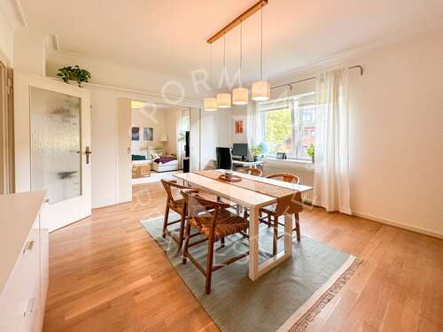 Foto - Wohnung zum Kaufen in Düsseldorf 475.000,00 € 80 m²