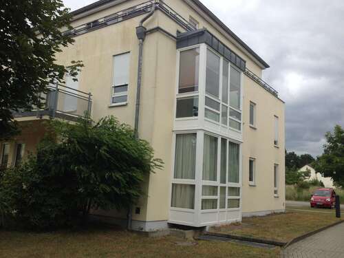 Foto - Wohnung zum Kaufen in Petershagen-Eggersdorf 238.770,00 € 63.71 m²