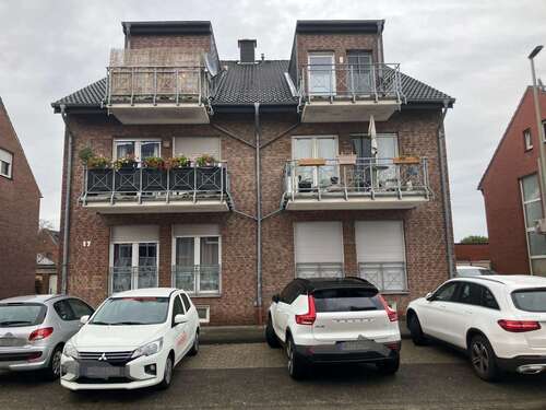 Foto - Wohnung zum Mieten in Erkelenz 550,00 € 68 m²