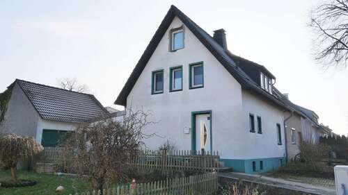 Foto - Haus zum Kaufen in Paderborn Neuenbeken 230.000,00 € 97.03 m²