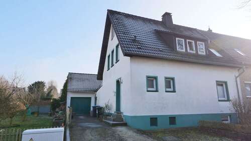Foto - Haus zum Kaufen in Paderborn Neuenbeken 230.000,00 € 97.03 m²