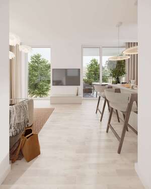 Foto - Wohnung zum Kaufen in Berlin-Köpenick 649.000,00 € 91.27 m²