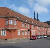 Wohnung zum Mieten in Naumburg (Saale) 393,00 € 50 m²