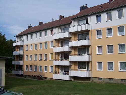 Foto - Wohnung zum Mieten in Soest 650,00 € 77 m²